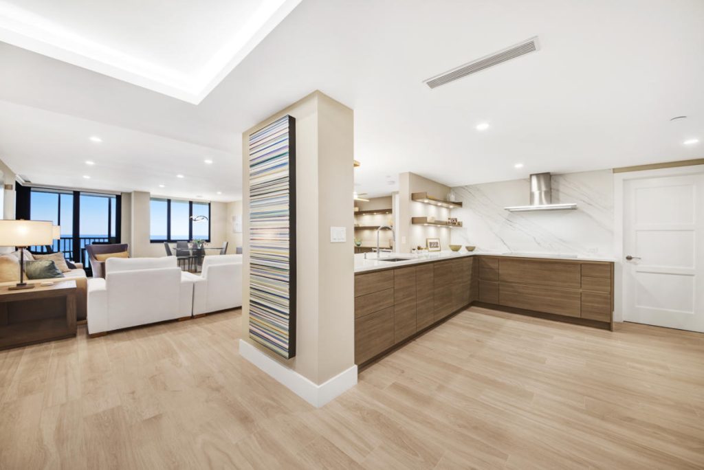 New Beachfront Renovation — image 2